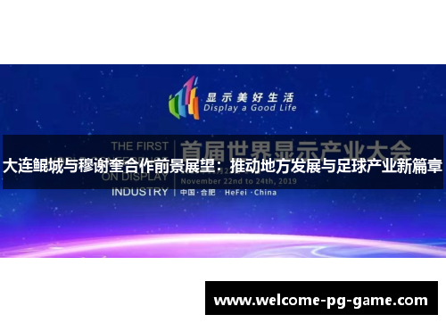 大连鲲城与穆谢奎合作前景展望：推动地方发展与足球产业新篇章